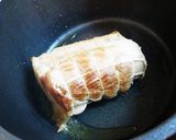 簡単✩トロトロおつまみチャーシュー作り方1写真