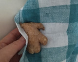 しょうがの保存法作り方2写真