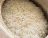 簡単♪土鍋ご飯作り方7写真