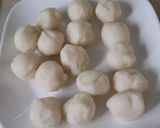 低ＦＯＤＭＡＰなおやつ★米粉でぬれ煎餅作り方6写真