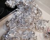 料理上手な母に教わった絶品中華ちまき♪作り方9写真