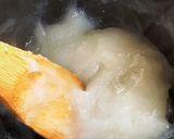 わらびもち作り方6写真