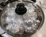 料理上手な母に教わった絶品中華ちまき♪作り方10写真