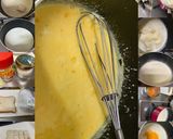 お家イタリアン　フェットチーネパスタ作り方4写真
