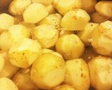 じゃがいも大量消費 お焼き作り方2写真