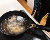 簡単、ニンニク揚げ作り方3写真