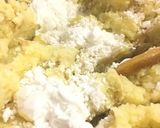 じゃがいも大量消費 お焼き作り方4写真