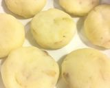 じゃがいも大量消費 お焼き作り方5写真