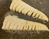 たけのこステーキ作り方1写真