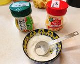 カリホクなサイコロポテトフライ作り方3写真
