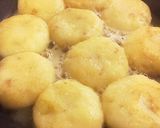 じゃがいも大量消費 お焼き作り方6写真