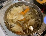 【パパの覚書】具沢山の満腹豚汁作り方2写真