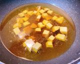 カリホクなサイコロポテトフライ作り方5写真