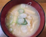 お味噌汁作り方7写真