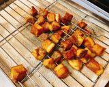 カリホクなサイコロポテトフライ作り方8写真