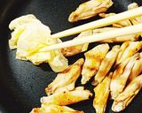 糖質を減らす手羽唐風手羽焼き作り方3写真
