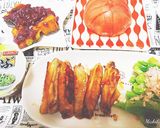 糖質を減らす手羽唐風手羽焼き作り方6写真