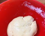 チョコスコーン作り方4写真