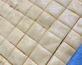 チョコスコーン作り方6写真