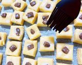 チョコスコーン作り方7写真