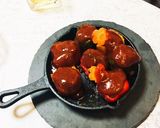 ピーマン パプリカの肉詰 パーティ料理作り方7写真