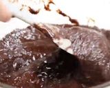 材料4つで簡単チョコレートケーキ作り方2写真
