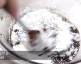 材料4つで簡単チョコレートケーキ作り方4写真