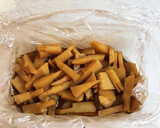 タケノコの甘辛煮(シウマイ弁当風)作り方9写真