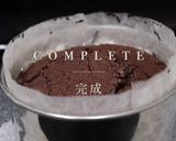 材料4つで簡単チョコレートケーキ作り方6写真