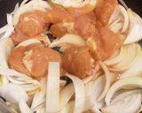 驚く柔らかさ！甘酒醤油の鶏むね焼き！作り方4写真