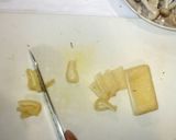 ツナ缶キノコ炊き込みご飯♪簡単3合作り方3写真