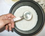 ツナ缶キノコ炊き込みご飯♪簡単3合作り方4写真