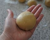☆メロンパン☆ザクザクのコツあり作り方17写真