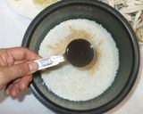 ツナ缶キノコ炊き込みご飯♪簡単3合作り方5写真