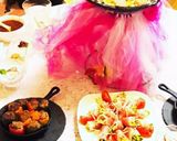 簡単 つまみ パーティ料理 宅飲み 絶品作り方2写真