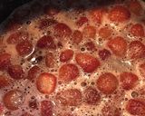いちごジャム作り方3写真