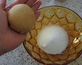 ☆メロンパン☆ザクザクのコツあり作り方18写真