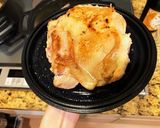 鶏肉と野菜のコンソメ風味★ずぼら映え作り方3写真