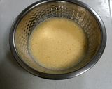 アレンジ色々!超低糖質アイスクリーム作り方1写真