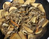 絶対失敗しない♡たけのこご飯♡作り方4写真