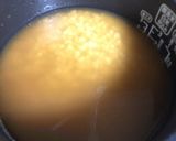 絶対失敗しない♡たけのこご飯♡作り方5写真