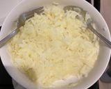 あげ焼きコロッケ(4個分)作り方1写真