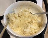 あげ焼きコロッケ(4個分)作り方2写真