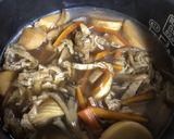 絶対失敗しない♡たけのこご飯♡作り方6写真