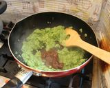 ねぎ生産者が作るネギ味噌ソースと豚テキ作り方2写真