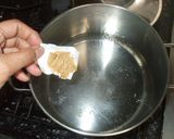 キムチスープ♪簡単酸っぱいキムチを消費作り方3写真