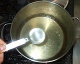 キムチスープ♪簡単酸っぱいキムチを消費作り方4写真