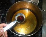 キムチスープ♪簡単酸っぱいキムチを消費作り方5写真