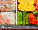 鮭ご飯作り方11写真