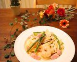 作らなきゃ損するよッ!!ウチの生パスタ♡作り方11写真